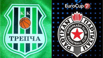 Trepca Partizan Trepca Partizan