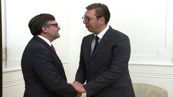 Vucic Palmer 2