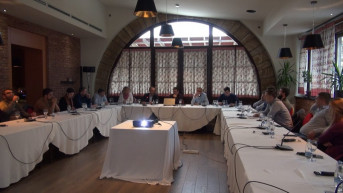 Konferencija NVO Centar Konferencija NVO Centar