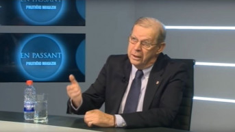 Zoran Milivojević, diplomata