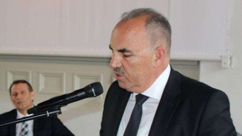 Adnan Merovci