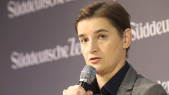 ana brnabić