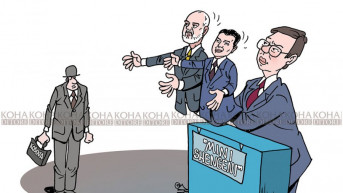 karikatura dana 12.11.2019.