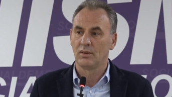 Fatmir Ljimaj