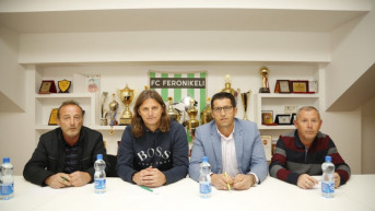 feronikl