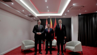 Rama Vucic Zaev