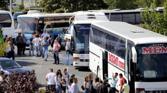 Ekskurzije