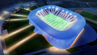 Stadion
