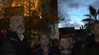 Edi Rama 