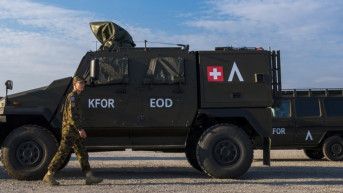 KFOR
