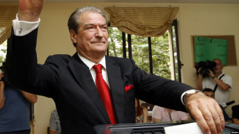 Salji Beriša