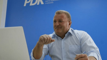 Beriša