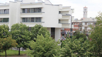 Centralna banka Kosova