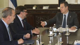 Dacic i Palmer