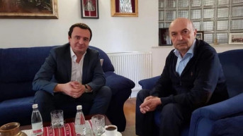 DSK i Samoopredeljenje