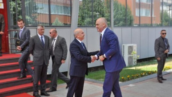 edi rama