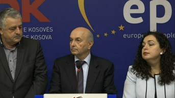 Isa Mustafa