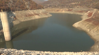 Jezero kod Gnjilana