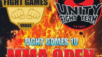 MMA