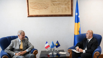 Ramuš Haradinaj