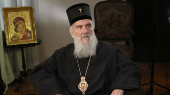 patrijarh Irinej