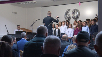 koncert