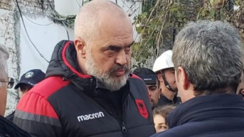 Edi Rama