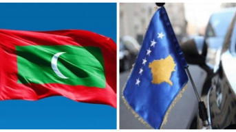 Maldivi