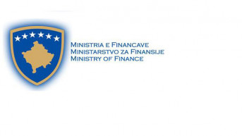 Ministarstvo finansija
