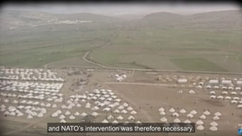 NATO film