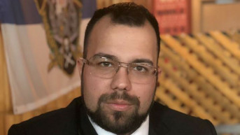 Darko Obradović