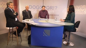RTV Kim Dogovor