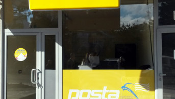Pošta