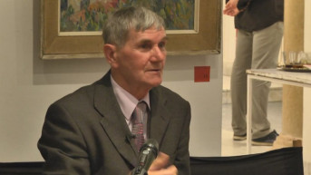 Salih Selimovic