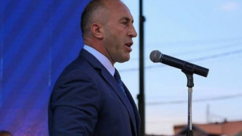 Haradinaj