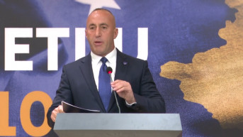 Haradinaj