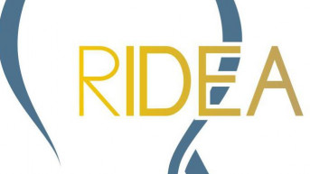 Ridea - logo