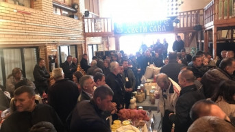 sajam Štrpce