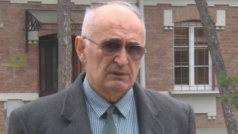 Seizmolog Branko Dragičević
