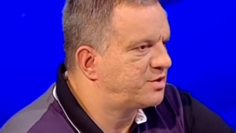 Dejan Vuk Stanković