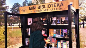 Biblioteke