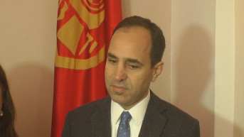 Ambasador Turske