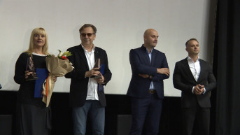 17 Filmski festival domaćeg filma Leposavic 17 Filmski festival domaćeg filma Leposavic