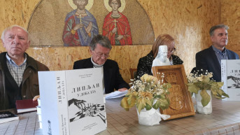 Promocija knjige "Lipljan u doba zla"