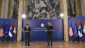 Vučić Palmer