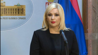 Zorana Mihajlovic