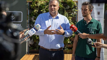 Špend Ahmeti 
