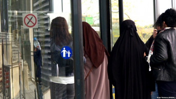 Žene u ISIS