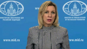Marija Zaharova