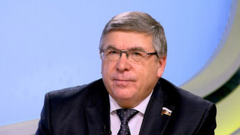 Valerij Rjazanski
